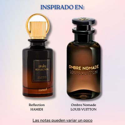 Imagen 2 del producto Reflection EDP 100 ML For Men - Hamidi