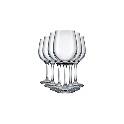 Copa Degustación X6 Unidades