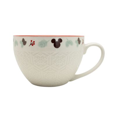 Imagen 2 del producto Tazon Classic 560mL Navideño Infantil Keep Cocina Ceramica