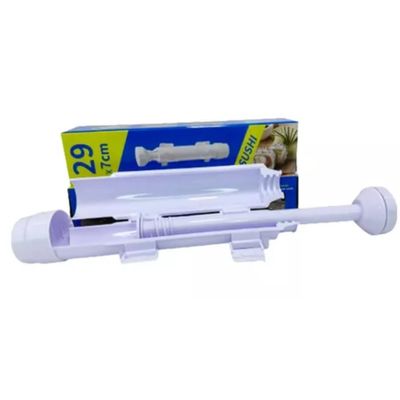 Maquina Para Hacer Sushi Facil Sushezi Bazooka Sushi