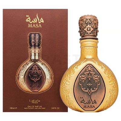 Masa EDP 100 ML Unisex - Lattafa Pride