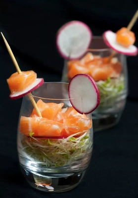 Imagen 2 del producto 4000 Mondadientes Pinchos Madera Degustaciones Picoteo Evento