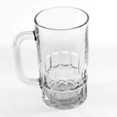Imagen 2 del producto Set 2 Vaso Modelo Irlanda 550mL Allegra Cervecero Schopero