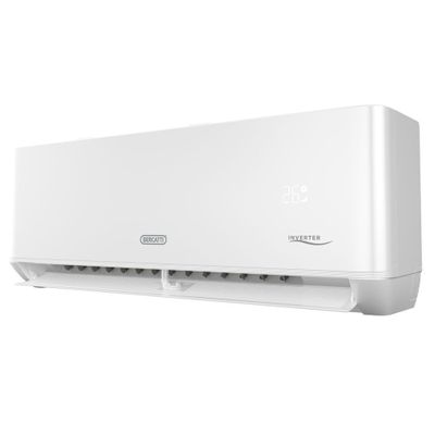 Aire Acondicionado Inverter Frío-Calor 12000 BTU