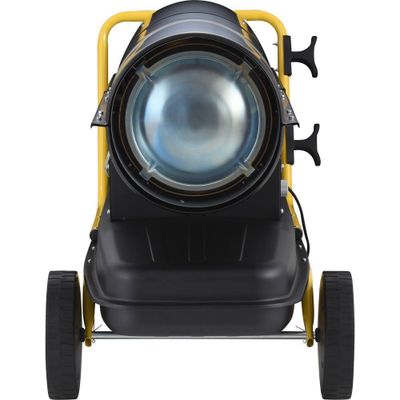 Imagen 2 del producto Turbo Calefactor Diesel 67KW