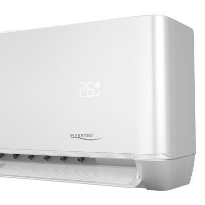 Imagen 2 del producto Aire Acondicionado Inverter Frío-Calor 18000 BTU
