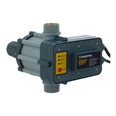Controlador Electrónico De Presión 30A CPE130A