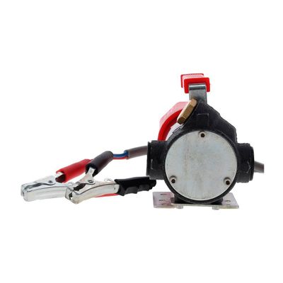 Bomba Superficie De Trasvasije Diesel-Kerosene 12v/120w DKB12