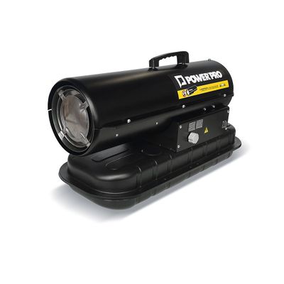 Imagen 1 del producto Turbocalefactor  Diesel/Kerosene 20KW DHT20