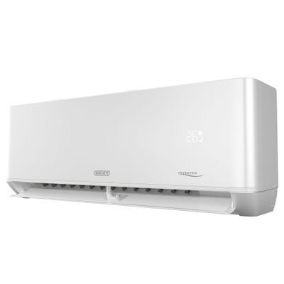 Aire Acondicionado Inverter Frío-Calor 9000 BTU