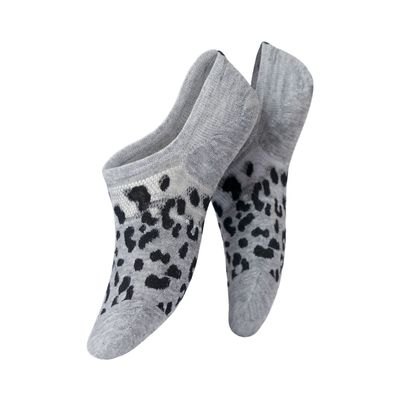 Calcetín Corto Invisible Mujer A299