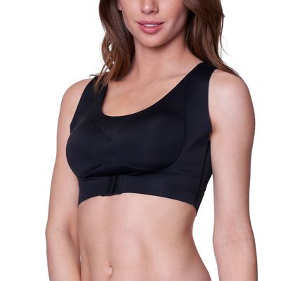 Imagen 2 del producto Sostén Corrector de Postura Corte Laser 3916