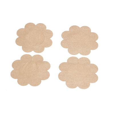 Imagen 2 del producto Pezoneras Adhesivas De Papel A159