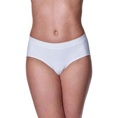 Calzón Faja Seamless Liso Mujer 20529