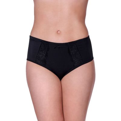 Calzón Encaje 20302