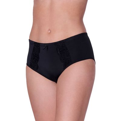 Imagen 2 del producto Calzón Encaje 20302