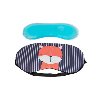 Imagen 1 del producto Antifaz Estampado Mujer A315