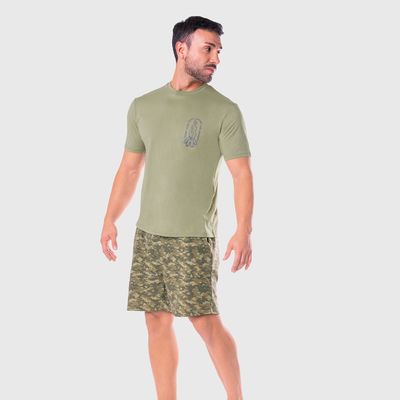 Imagen 2 del producto Pijama Corto hombre 9231