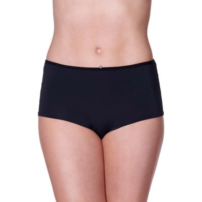 Imagen 1 del producto Calzón Pantaleta Tiro Alto 20486