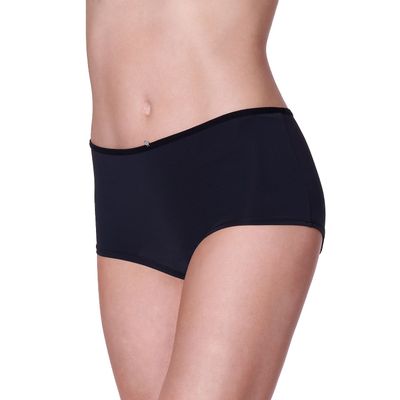 Imagen 2 del producto Calzón Pantaleta Tiro Alto 20486