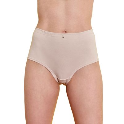 Imagen 2 del producto Pack 3 Calzones Tiro Alto Algodón Lycra 20420