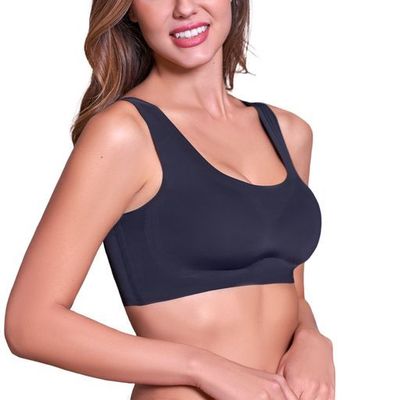 Imagen 2 del producto Sostén Seamless Mujer 3926