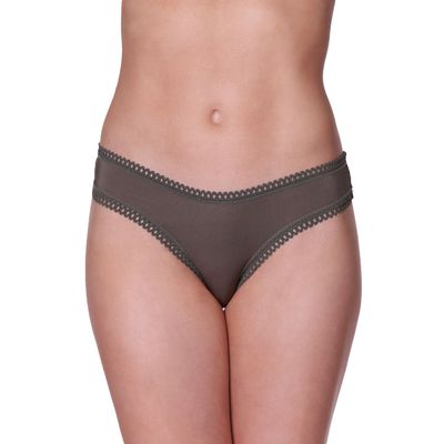 Imagen 1 del producto Calzón Bikini Comfy 20465