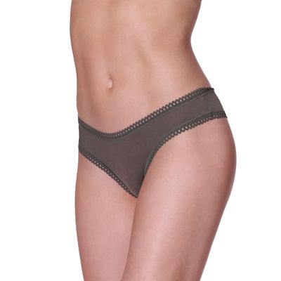 Imagen 2 del producto Calzón Bikini Comfy 20465