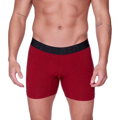 Imagen 1 del producto Bóxer Algodón Lycra Hombre 5411