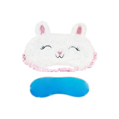 Antifaz Felpa Mujer A310