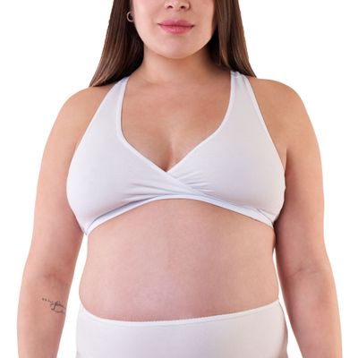 Imagen 2 del producto Sostén De Lactancia Algodón 3726