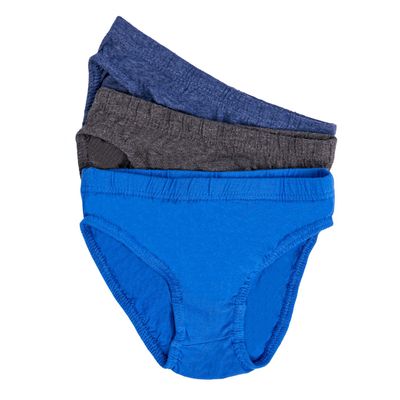 Imagen 2 del producto Pack 3 Slip Niño 4550