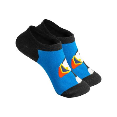 Calcetín Corto Hombre A278