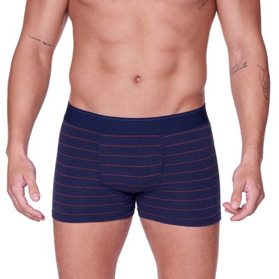 Imagen 2 del producto Boxer Algodón Lycra Hombre 5640