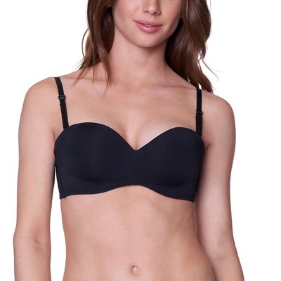 Imagen 1 del producto Sostén Strapless Push Up 3882