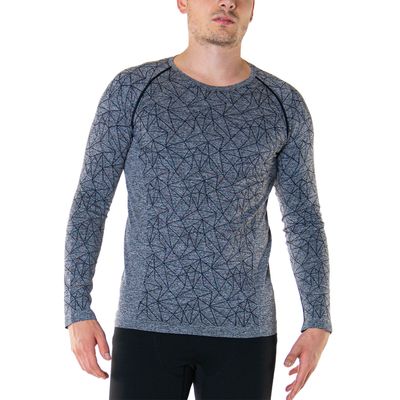 Polera Primera Capa Manga Larga 5650