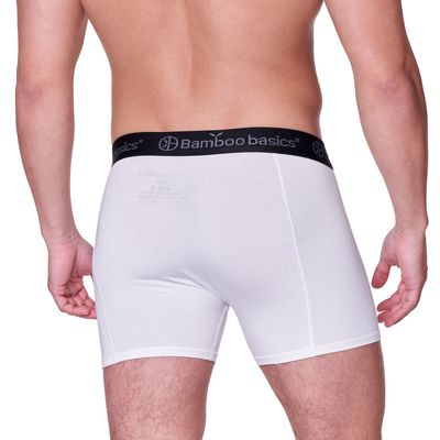 Imagen 2 del producto Boxer Bamboo Hombre 5637