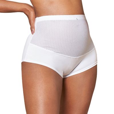 Calzón Maternal Algodón Pique 20416