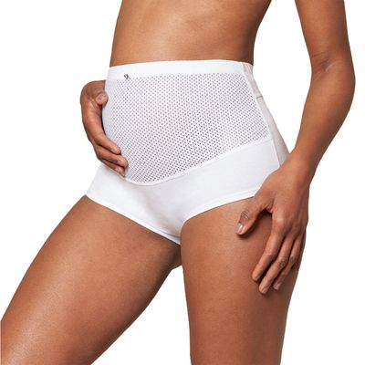 Imagen 2 del producto Calzón Maternal Algodón Pique 20416