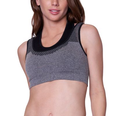 Imagen 1 del producto Sostén Peto Deportivo Seamless 3908