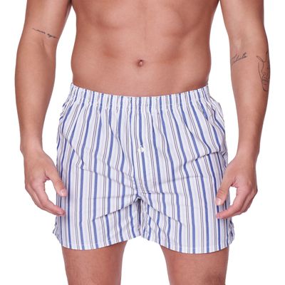 Imagen 1 del producto Boxer Trevira Hombre 5326