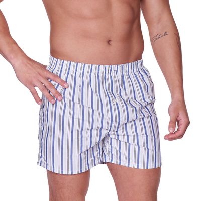 Imagen 2 del producto Boxer Trevira Hombre 5326