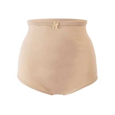 Imagen 2 del producto Calzón Rib Tiro Alto Algodón Lycra 20444