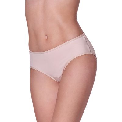 Calzón Pantaleta Aumenta Glúteos 2484