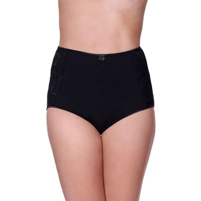 Imagen 1 del producto Calzón Algodón Lycra 20224