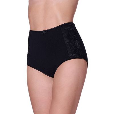 Imagen 2 del producto Calzón Algodón Lycra 20224