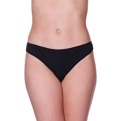 Imagen 1 del producto Calzón Colaless Algodón Lycra 2245