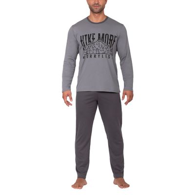 Pijama Hike Hombre 9225