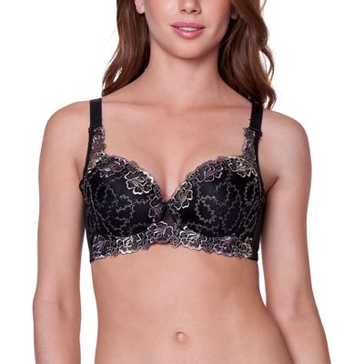 Sostén Clásico Fashion 3611