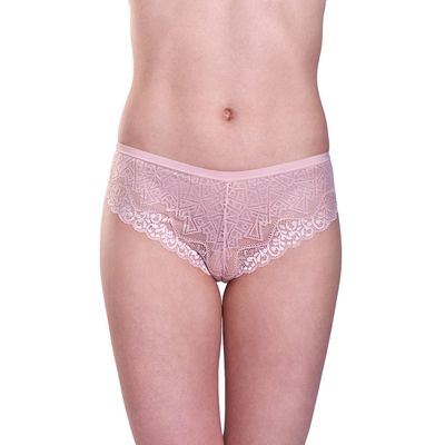 Imagen 1 del producto Calzón Pantaleta Encaje 20479
